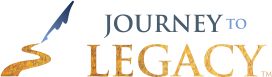 Journey to Legacy Logo